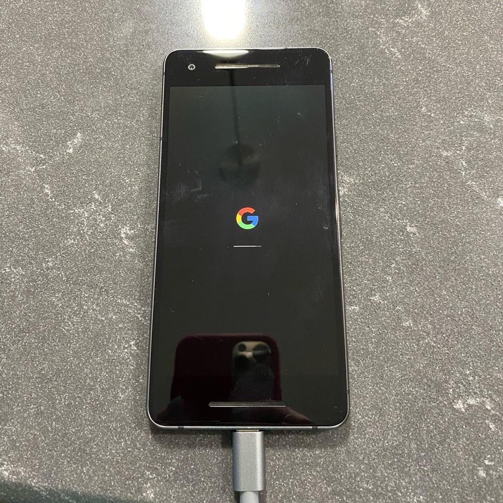 Google Pixel 2 Phone